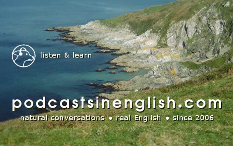  Podcast in English là kênh học tiếng Anh hiệu quả theo từng chủ đề ở nhiều cấp độ