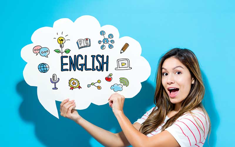 Tiếng Anh giao tiếp cơ bản nên được học đầy đủ từ Speaking đến Writing