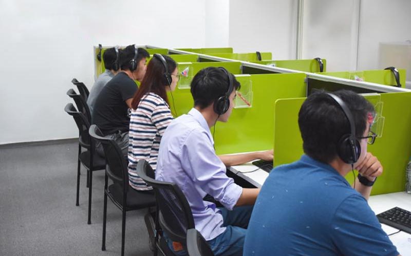IDP Education tổ chức thi IELTS trên toàn Việt Nam, từ các thành phố lớn đến các tỉnh thành khác