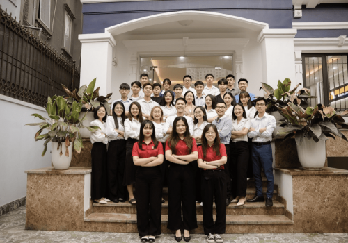 [vietnamhuongsac] Chinh phục IELTS cùng cơ sở mới Sedu Academy Cầu Giấy