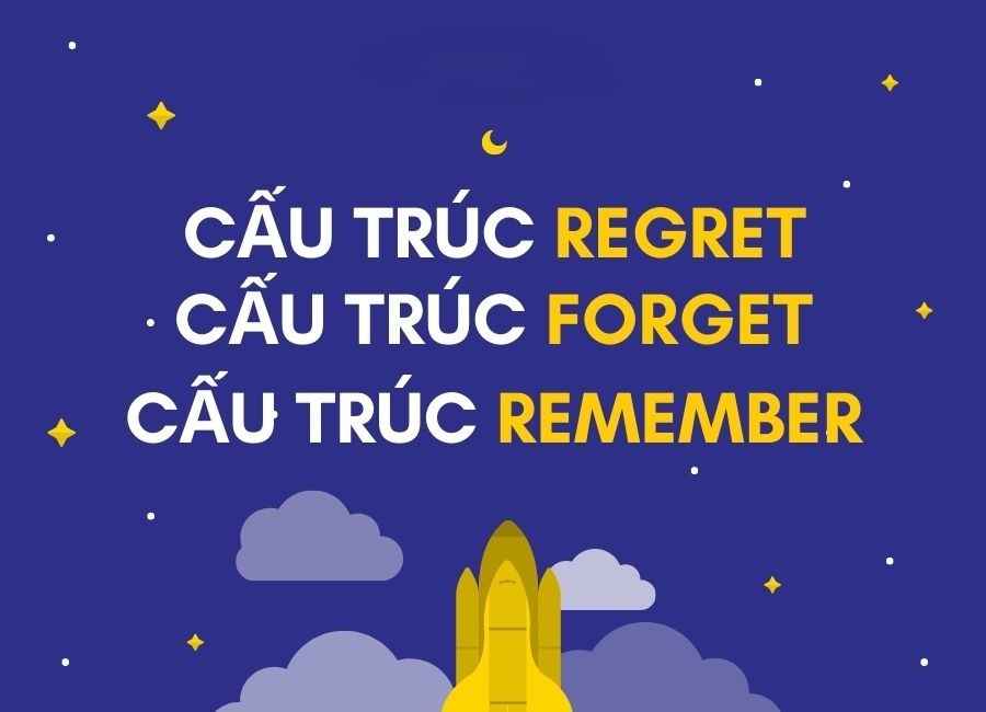 cau-truc-forget-trong-tieng-anh