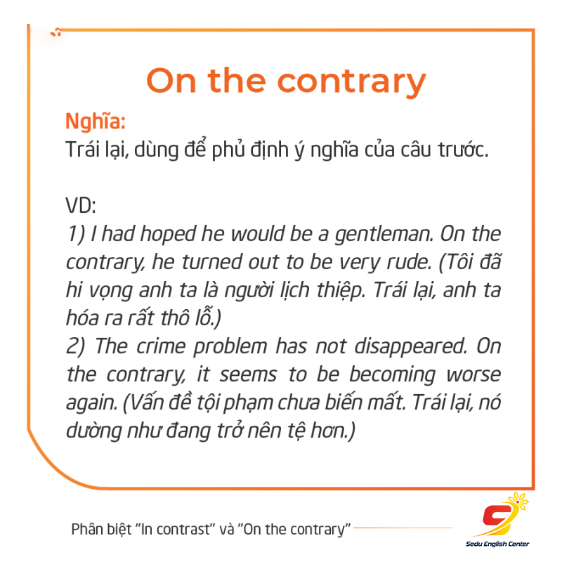 on-the-contrary